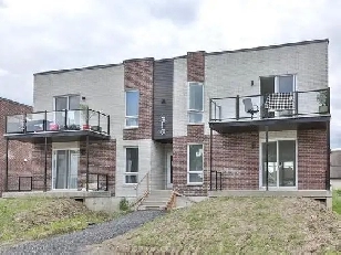 Magnifique 6 1/2 - IDEAL POUR FAMILLE - Quartier calme Image# 3