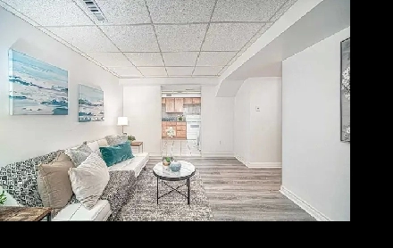 1 BEDROOM  Basement  Apartment  for Rent in Ajax Image# 7