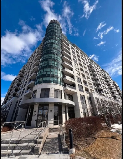 Richmond Hill Condo for rent Image# 1