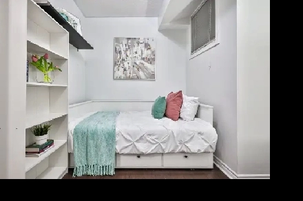 Great offer! Cozy bedroom available for rent immediately Image# 9