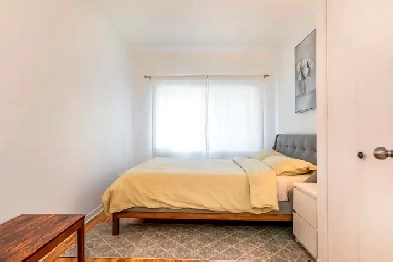 Move In Immediately! Furnished 1-Bedroom Apartment for Rent Image# 1