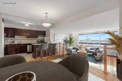 The Watergate - 3 Bedroom Apartment for Rent Image# 10
