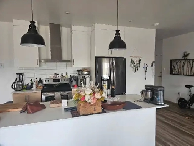 condo à louer Image# 9
