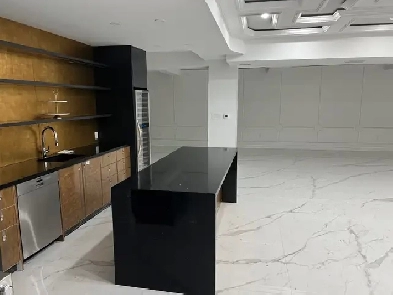 Luxury basement for rent Image# 1