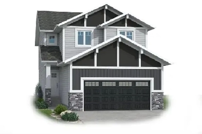3105 Green Turtle Rd - New 2 Storey Build In Eastbrook Image# 8