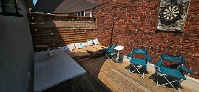 Rooms available 2 minutes to Concordia Image# 8
