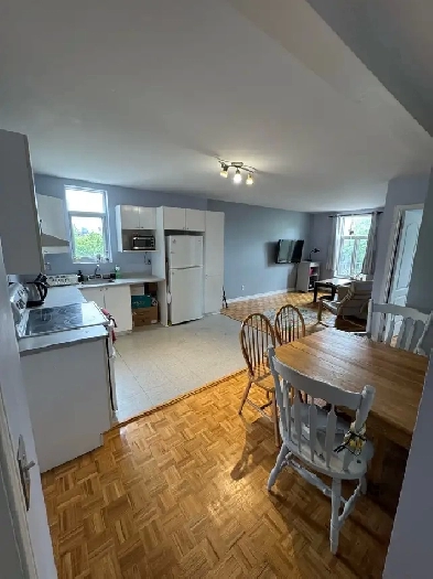 Grand 5 1/2 sud ouest Image# 1