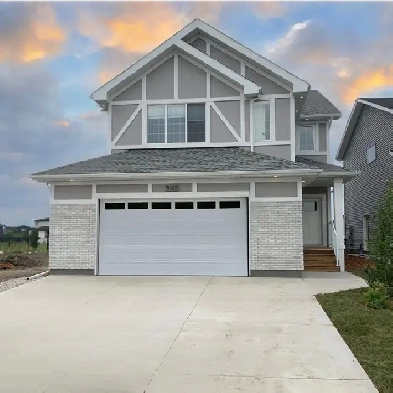 3208 Favel Dr - New 2 Storey Build In Eastbrook Image# 1