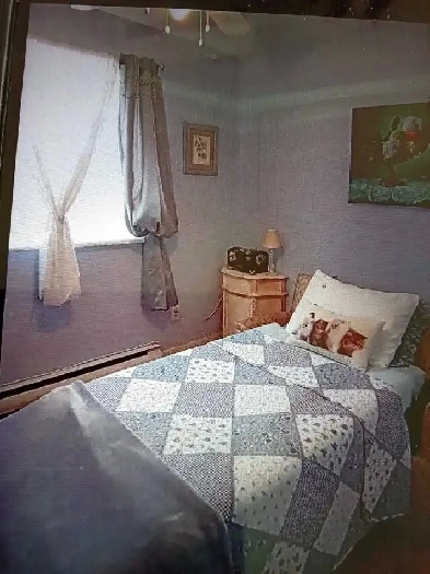 chambre à louer Montréal Image# 2