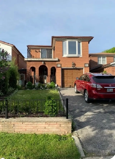 2 BEDROOMS FOR RENT IN PRIVATE HOUSE Image# 1