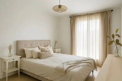 MAGNIFIQUE CONDO À LOUER Image# 1