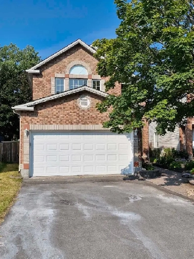 4 bedroom house in Carson Grove Image# 1