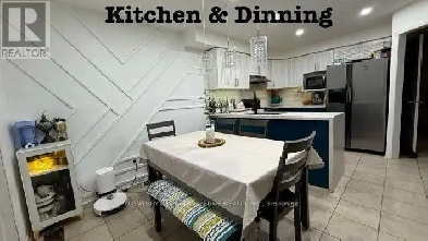 Whole House for Rent at Pinecrest, Oshawa. Image# 14