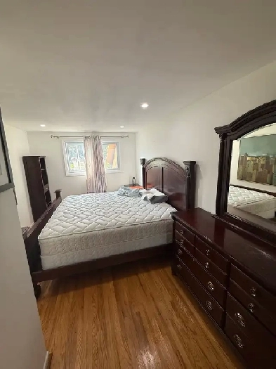 Main Floor Luxury Summer Stay Image# 1