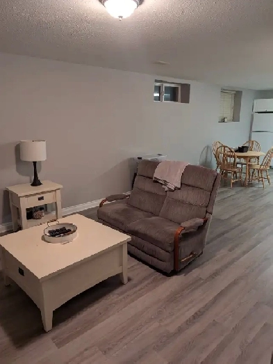1 Bedroom Basement suite Image# 3