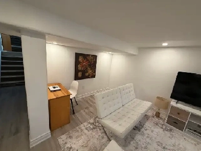 Furnished Main Floor Room Image# 2