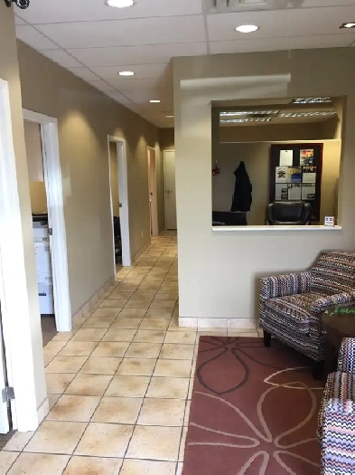 Individual Offices Available for Lease Image# 4