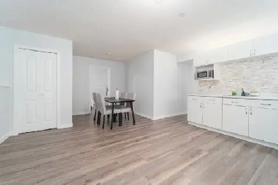 2 Bedroom Basement Suite Image# 8