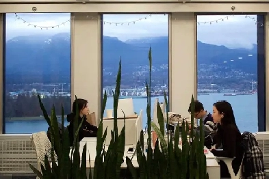 Exclusive Office Space for Rent – 11177 West Hastings St Image# 1