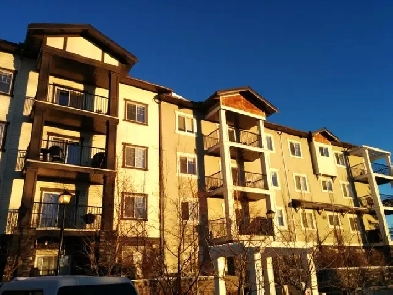 Fully Furnished 2BR/2BTH with Underground Parking/Sep 1st Image# 2