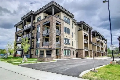 1 BEDROOM CONDO IN GREENWICH - CLOSE TO DOWNTOWN/WINSPORT $1675 Image# 6