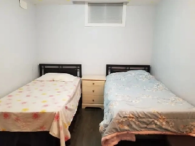Shared Room Rent in Scarborough Image# 2