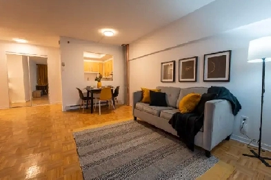3 1/2 COTE ST-LUC Image# 4