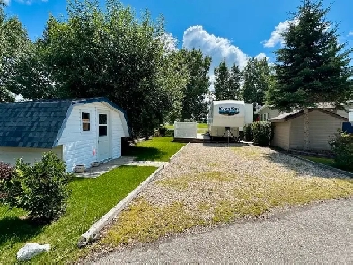 Gleniffer Lake Golf & Country Club - Bare Lot #3083 Image# 5