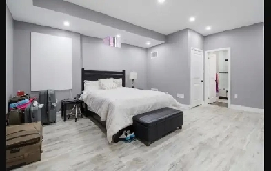 Basement with 3 bedroom 2 washroom for rent from September 1st Image# 5