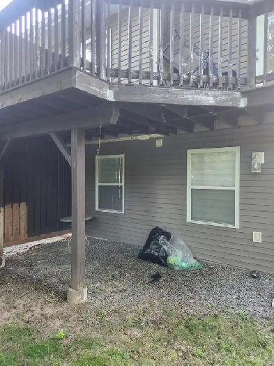 Private roon for rent with all inclusive Image# 22