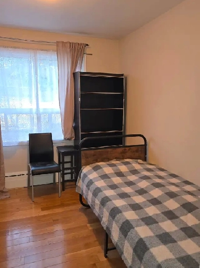 Room for rent Image# 4