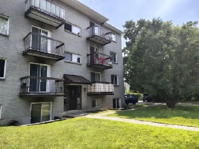 4 1/2 à louer pour le 1e septembre à BOISBRIAND Image# 5