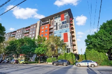 Condo for sale - Montreal, Jean-Talon E Image# 2