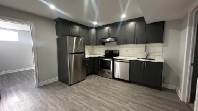 Basement for rent Image# 5