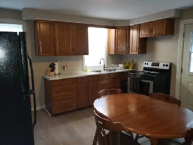 Room for rent downtown Ingersoll Image# 4
