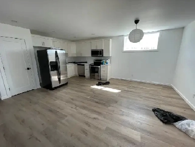 2-Bedroom Legal Basement Suite for Rent in Riverstone Image# 1