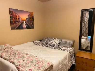 Furnished Room for Rent Image# 6