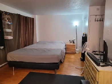 Cession de bail 2 ½ avec stationnement intérieur – 639$/mois – Image# 6