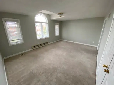 MasterBed Room for Rent Brampton Image# 1