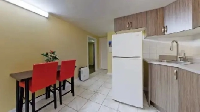 Private Room For Rent - Don Mills and York Mills Image# 6