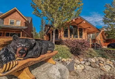 Kimberley Mountain House to Golf, Fish, Bike and Hike Image# 7
