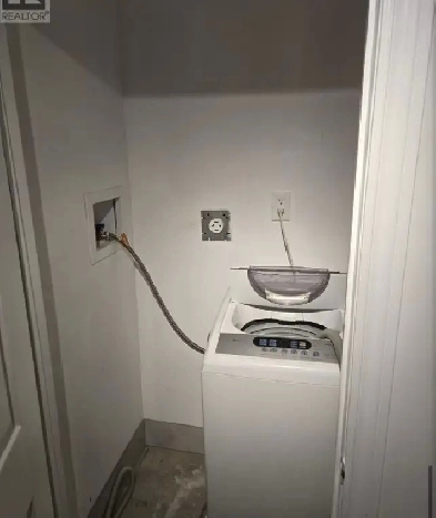 One bedroom basement apartment for rent Image# 7