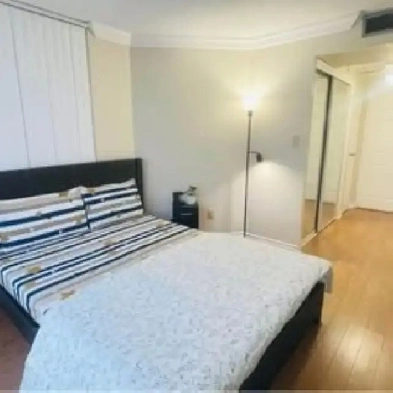 Private Room for Rent – Clean, Quiet, All-Inclusive – Available Image# 9