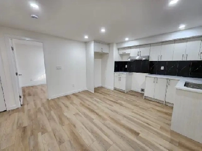 2 Beds, 1 Bath Legal Basement suite for rent Image# 2