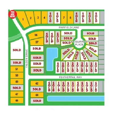 Building Lots in Fairfield Ridge - New Bothwell! Image# 3