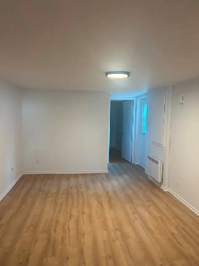 Appartement demi sous sol 4 1/2 Image# 4