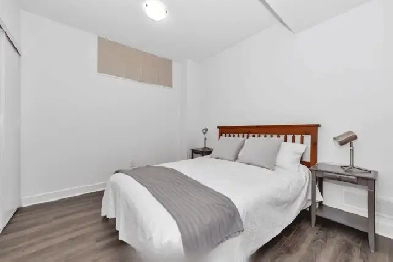 Bright 1BR Apartment in Findlay Creek | All-Inclusive | Aug 1 Image# 15