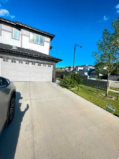 Duplex in Allard with finished basement for rent Image# 4
