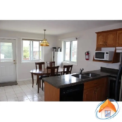 Two-minute walking to Doon Campus Image# 1