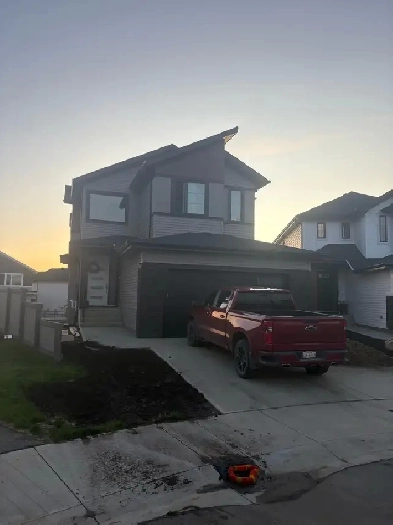 Basement For Rent Image# 1